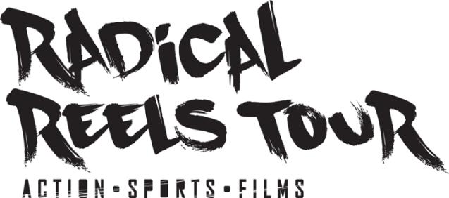 SAO Movie: Banff Radical Reels