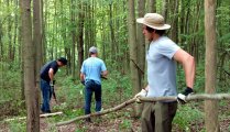 Stewardship Work Day