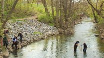 Loving Our Downstream Neighbor:  A Call for Environmental Justice