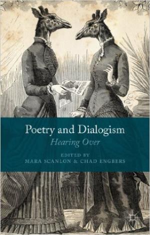 Poetry and Dialogism