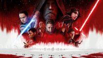 Star Wars: The Last Jedi