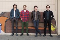 SAO Concert: Dawes