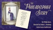 The Philadelphia Story