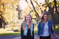 Student Recital: Kendra Walters, soprano & Kathryn Mae Post, soprano