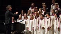 Campus Choir