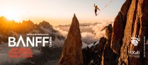 BANFF Mountain Film Festival World Tour