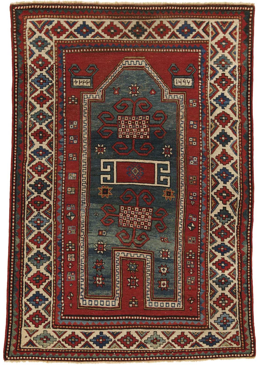 Prayer rugs exhibition