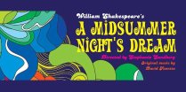 A Midsummer Night's Dream