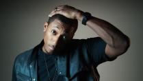 Lecrae In Concert w/ DJ Vow