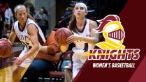 Women's Basketball vs. Martin Luther