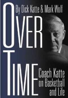 Over Time: Coach Katte on Basketball and Life