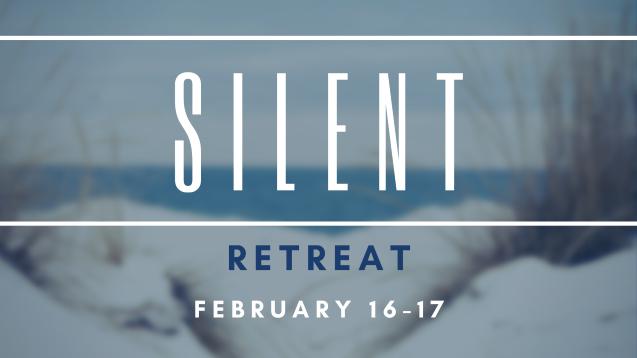 Silent Retreat