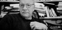 Visiting Film Artist Series: Paul Schrader