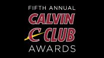 Fifth Annual C Club Awards