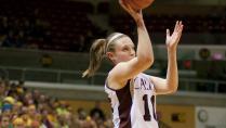 NCAA B-ball Calvin vs. Baldwin-Wallace