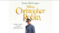 Christopher Robin