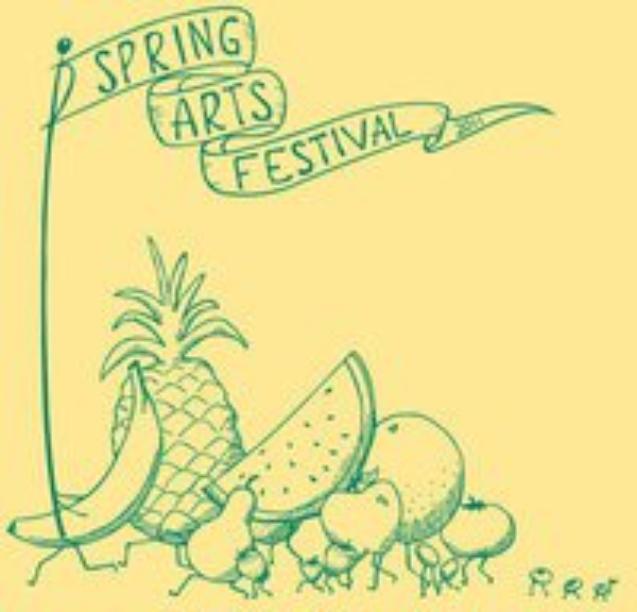 Spring Arts Festival