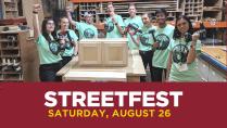 StreetFest