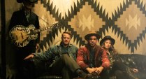 The Lone Bellow