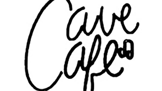 Cave Cafe: Chris Bathgate