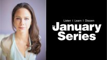 A Moderated Conversation with Barbara Pierce Bush