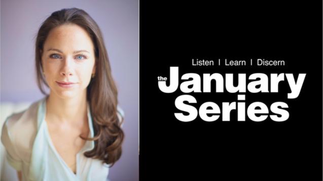 A Moderated Conversation with Barbara Pierce Bush