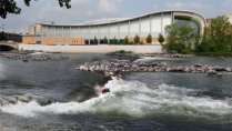 Biology Seminar - Grand River Restoration