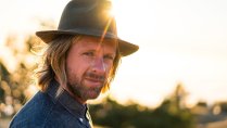 An Evening w/ Jon Foreman of Switchfoot