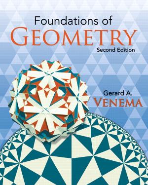 Foundations of Geometry