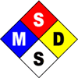 Material Safety Data Sheet (MSDS)