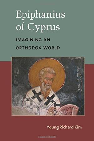 Epiphanius of Cyprus