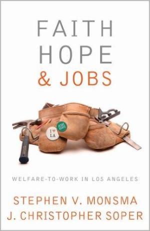 Faith, Hope, and Jobs