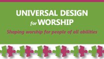 Universal Design for Worship