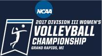 NCAA Volleyball Quarterfinal<br>Claremont-Mudd-Scripps vs Gustavus Adolphus