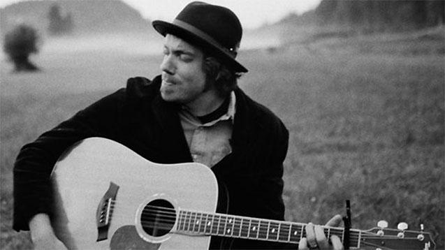 Concert: Josh Garrels + Will Reagan SOLD OUT