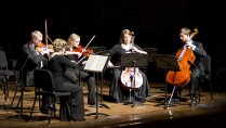 Student Chamber Music Concert