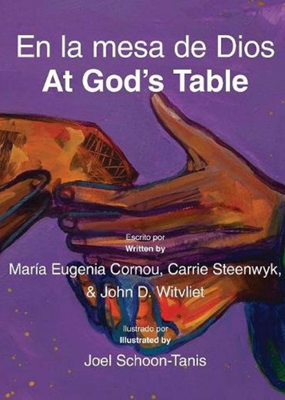 At God's Table