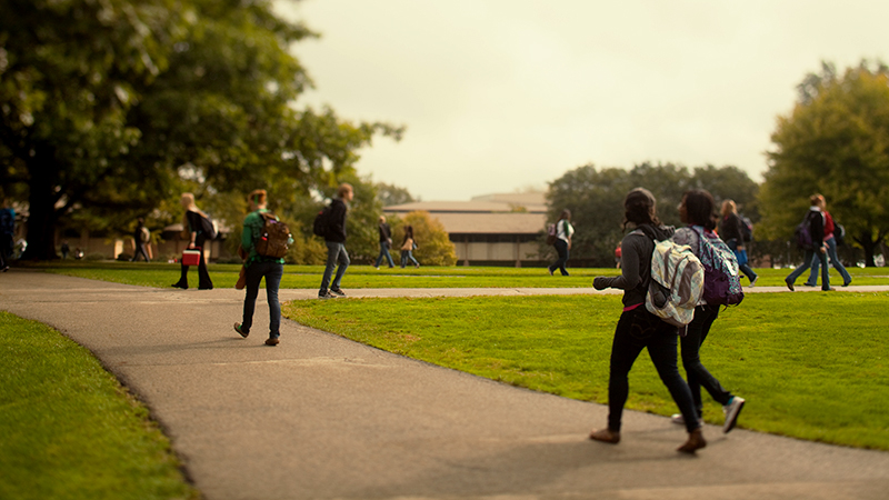 Campus Safety