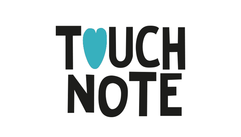 TouchNote Logo