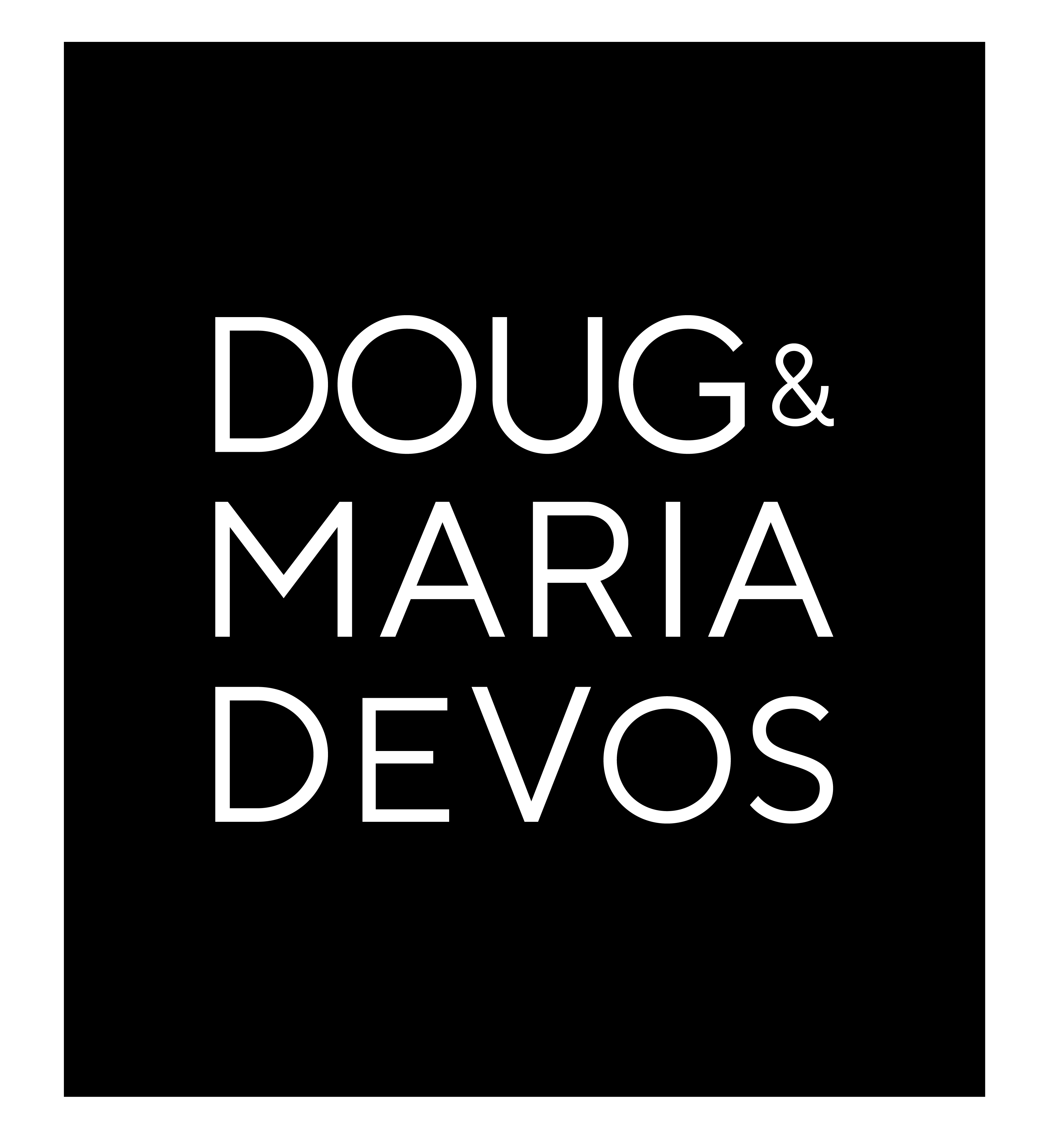 Doug & Maria De Vos Foundation