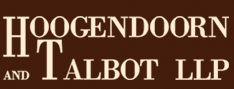 HoogendoornTalbotlogo