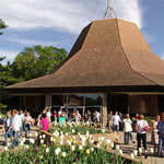 Calvin University Chapel