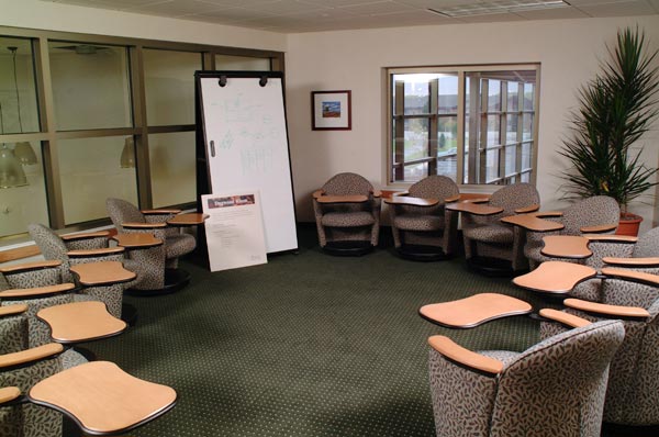 Dogwood meeting room